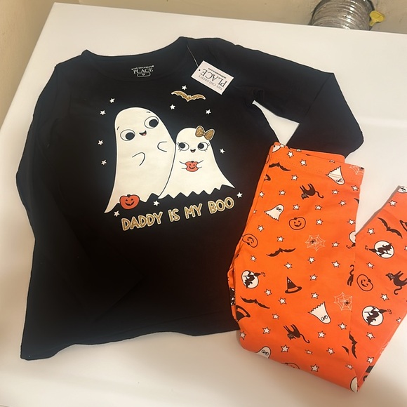 The Children’s Place Halloween Outfit - Picture 2 of 9